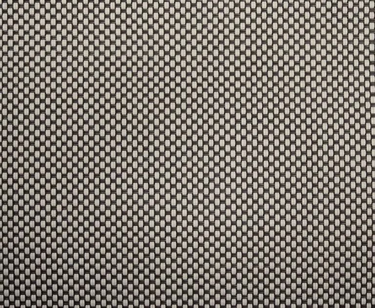 Stocked Fabrics Exterior Shading Nano 95 Cafe