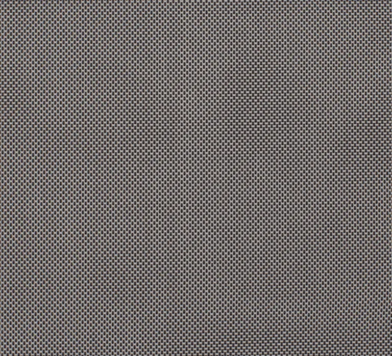 Stocked Fabrics Exterior Shading Nano 95 Granite