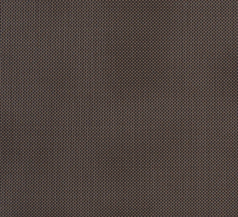 Stocked Fabrics Exterior Shading Nano 95 Tobacco
