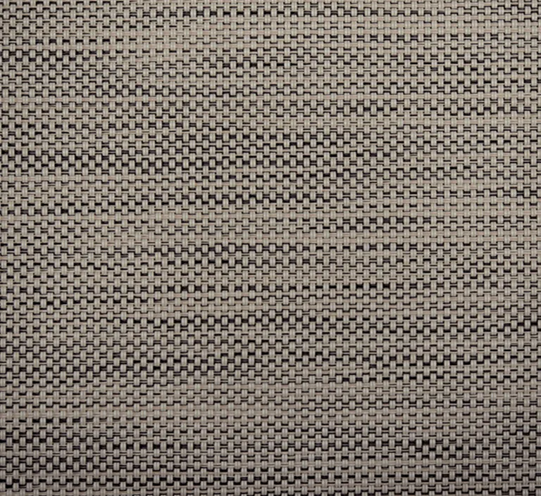 Stocked Fabrics Exterior Shading Nano 95 Tumbleweed